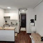 La Apartmán Vigo