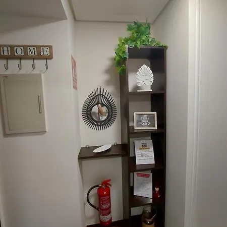 Apartment La Vigo
