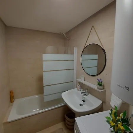 Apartment La Vigo