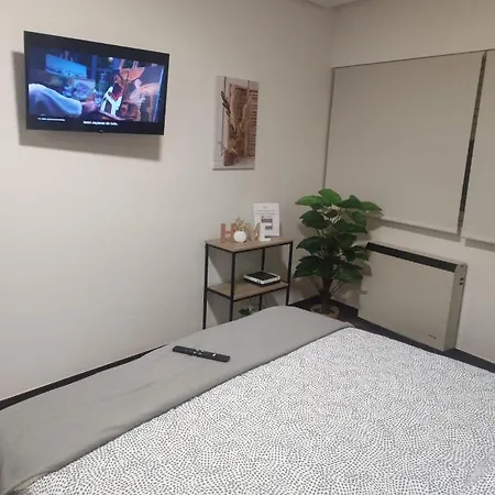 Apartament La Vigo
