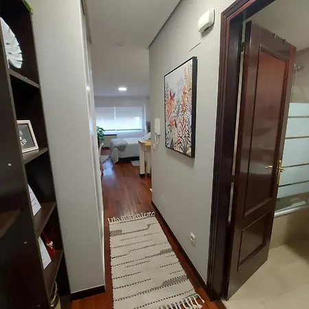 La Apartment Vigo