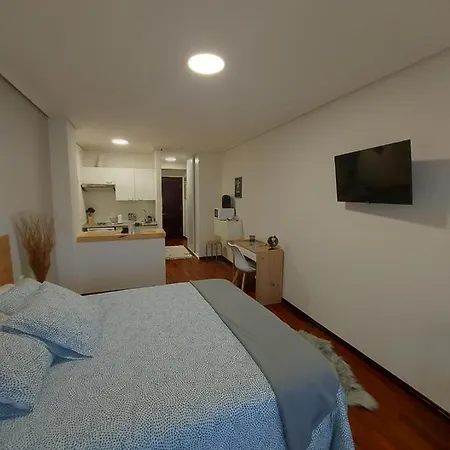 La Apartment Vigo