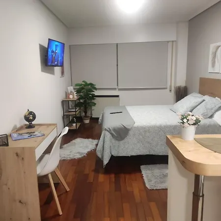 Apartament La Vigo