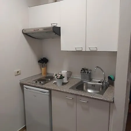 Apartament La Vigo