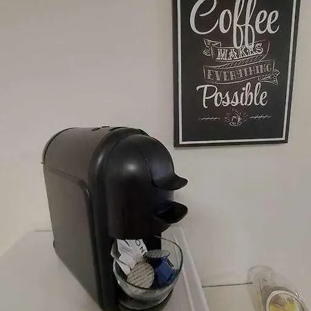 La Apartament *