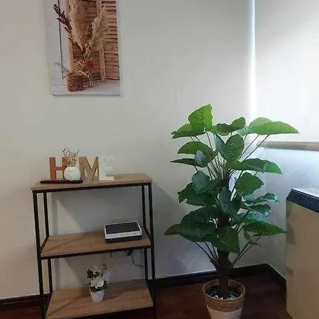 Apartment La Vigo
