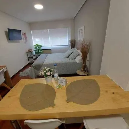 La Appartamento Vigo