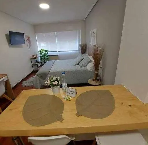 La Apartament Vigo