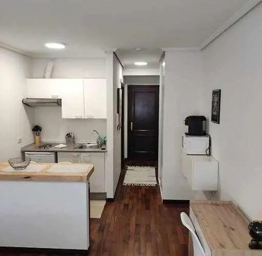 La Apartment Vigo